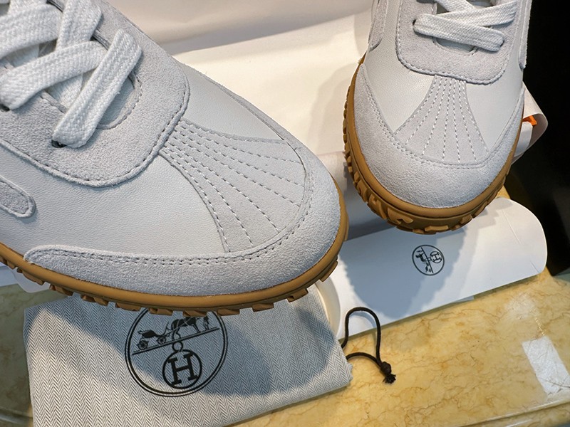 Hermes Jet Shoe 015