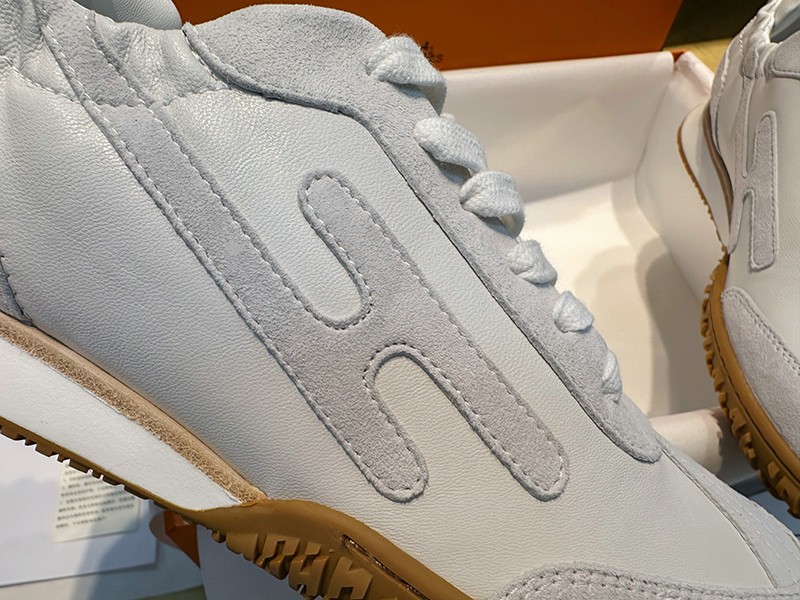 Hermes Jet Shoe 015