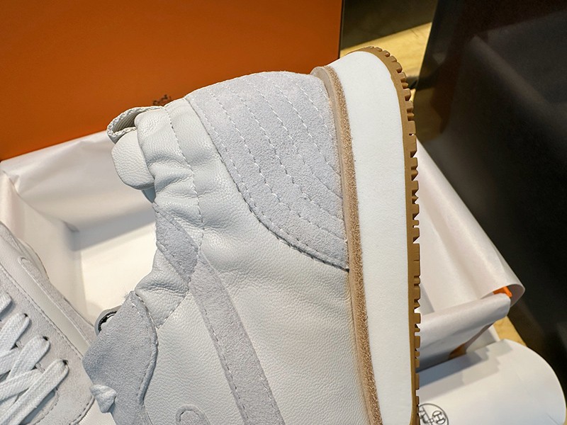 Hermes Jet Shoe 015