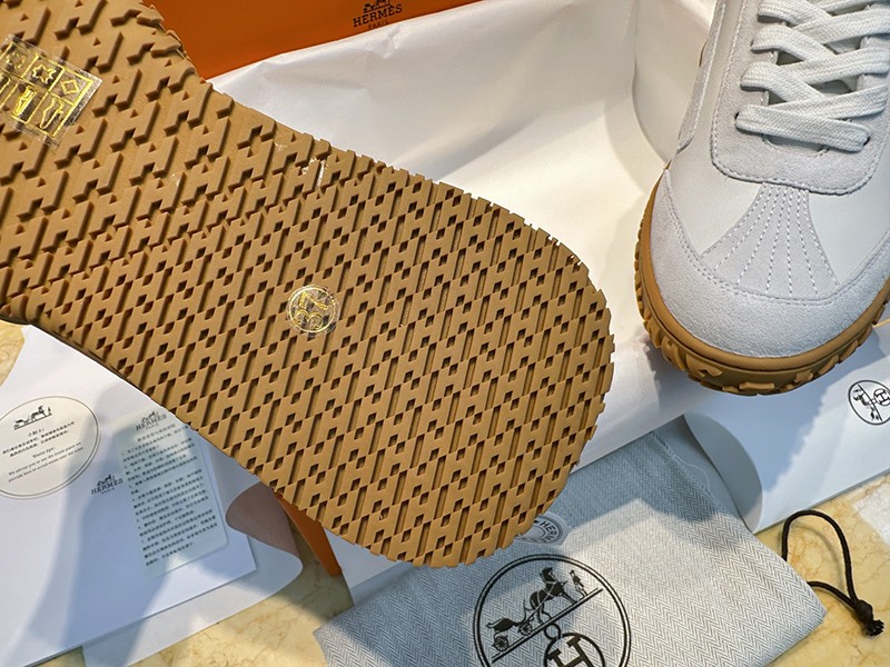 Hermes Jet Shoe 015