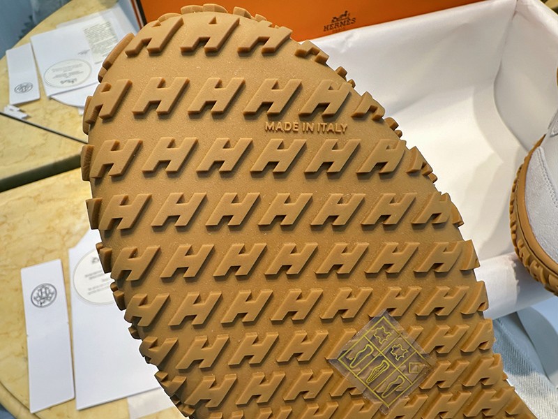 Hermes Jet Shoe 015