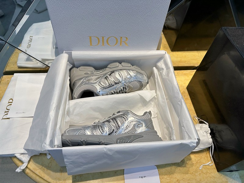 Dior Chrono Wmns Shoe 011