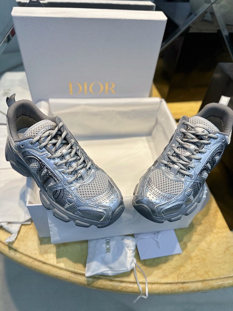 Dior Chrono Wmns Shoe 011