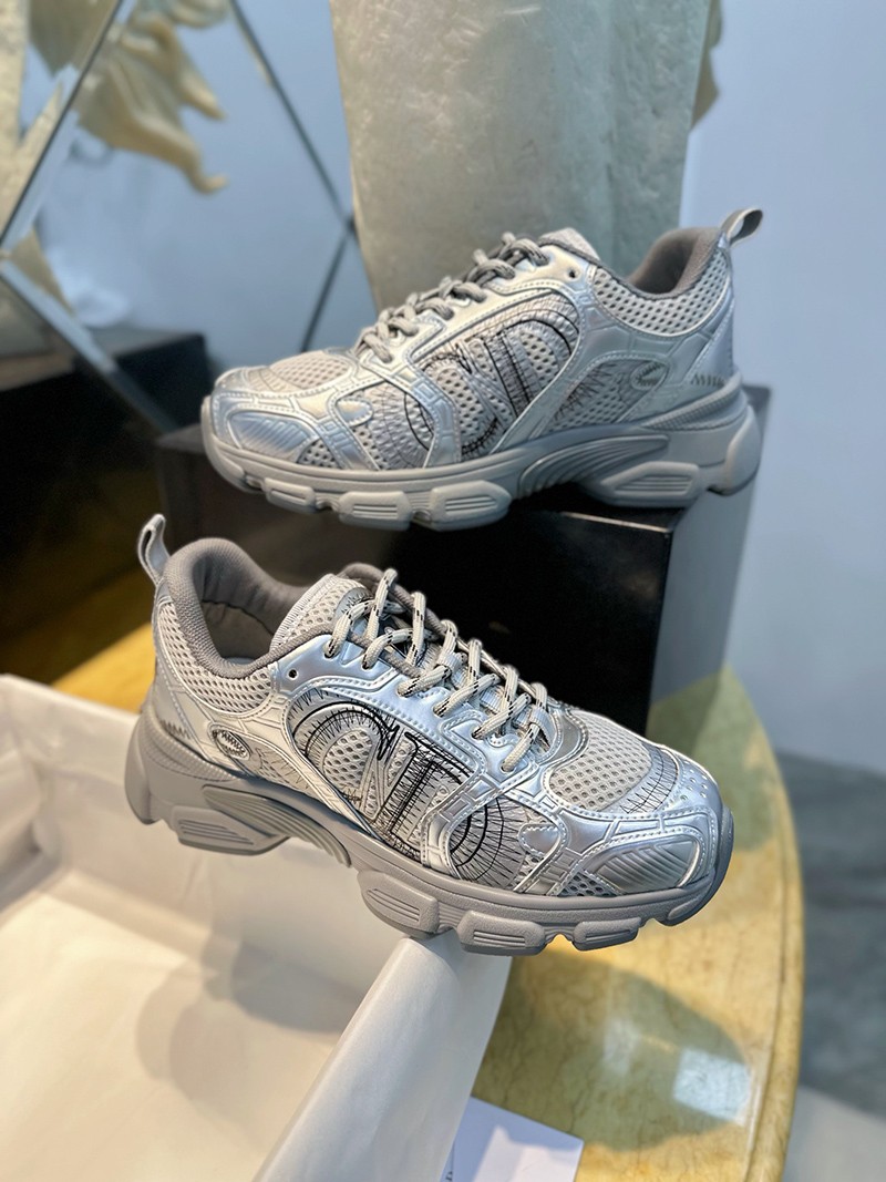 Dior Chrono Wmns Shoe 011