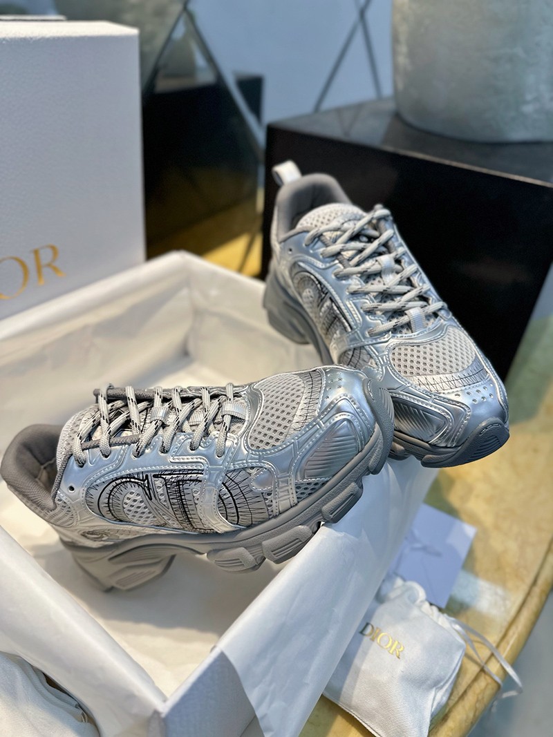 Dior Chrono Wmns Shoe 011
