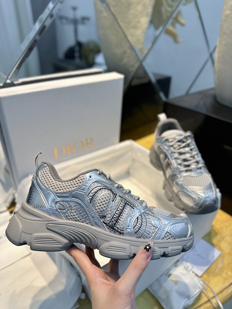 Dior Chrono Wmns Shoe 011