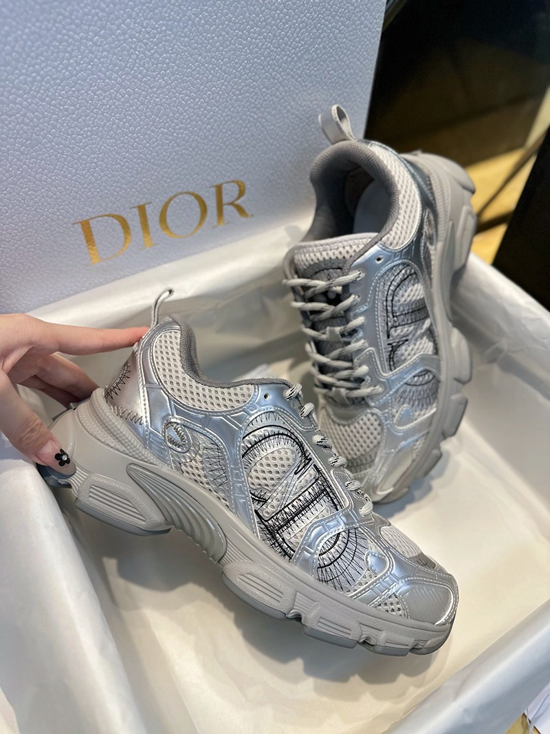 Dior Chrono Wmns Shoe 011