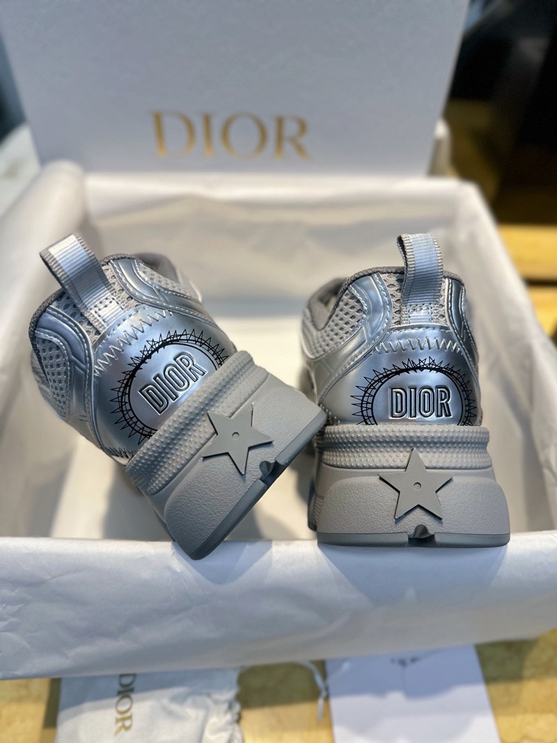 Dior Chrono Wmns Shoe 011