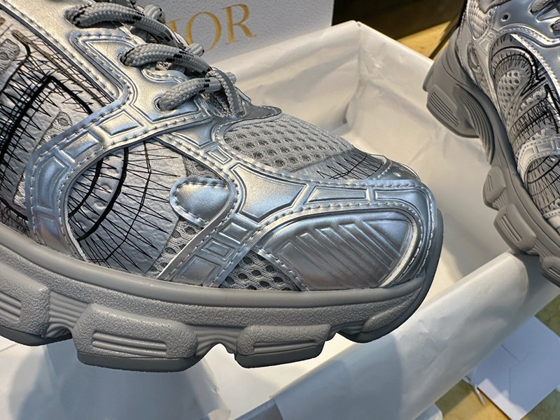 Dior Chrono Wmns Shoe 011