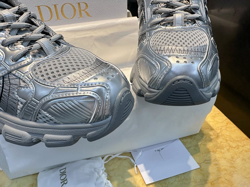 Dior Chrono Wmns Shoe 011