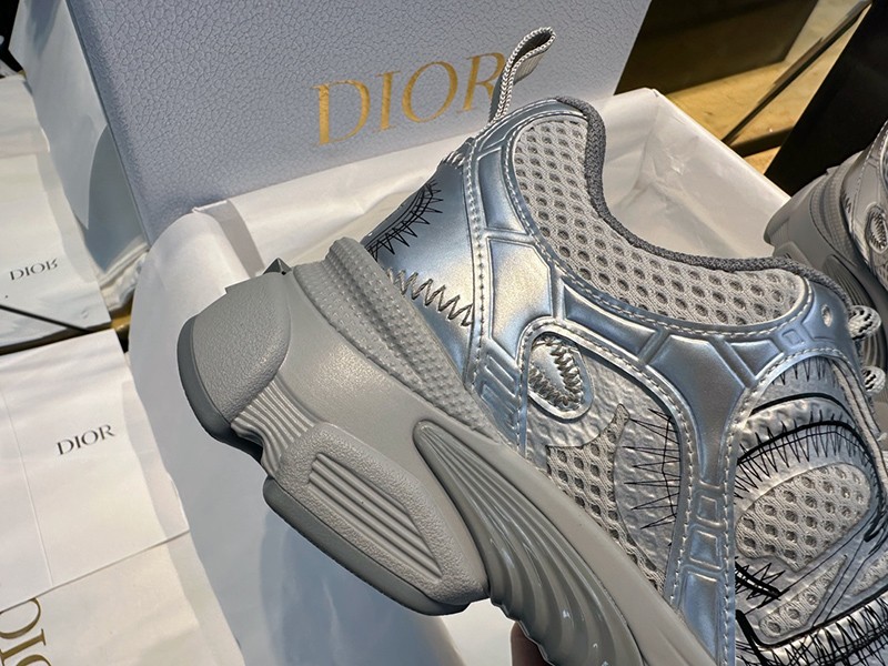 Dior Chrono Wmns Shoe 011