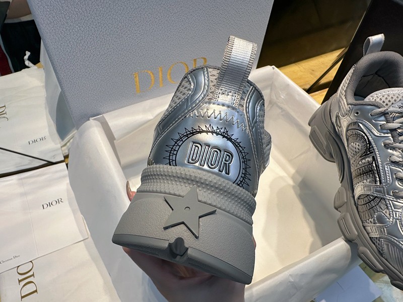Dior Chrono Wmns Shoe 011