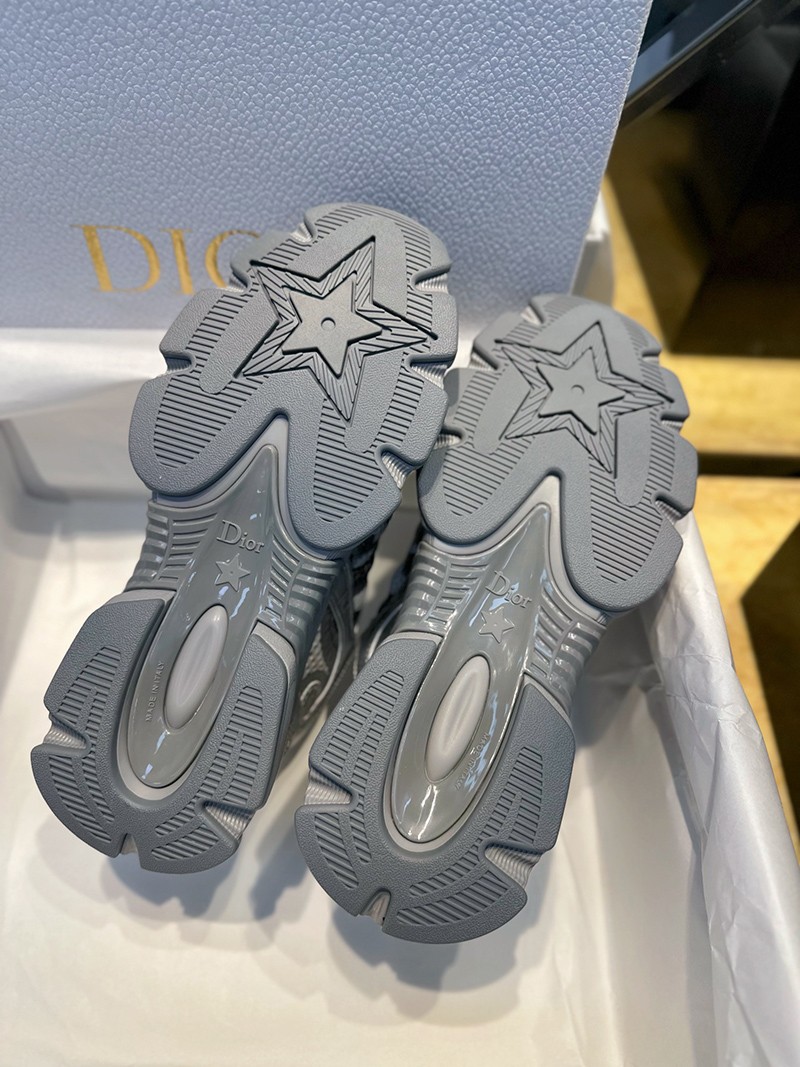 Dior Chrono Wmns Shoe 011
