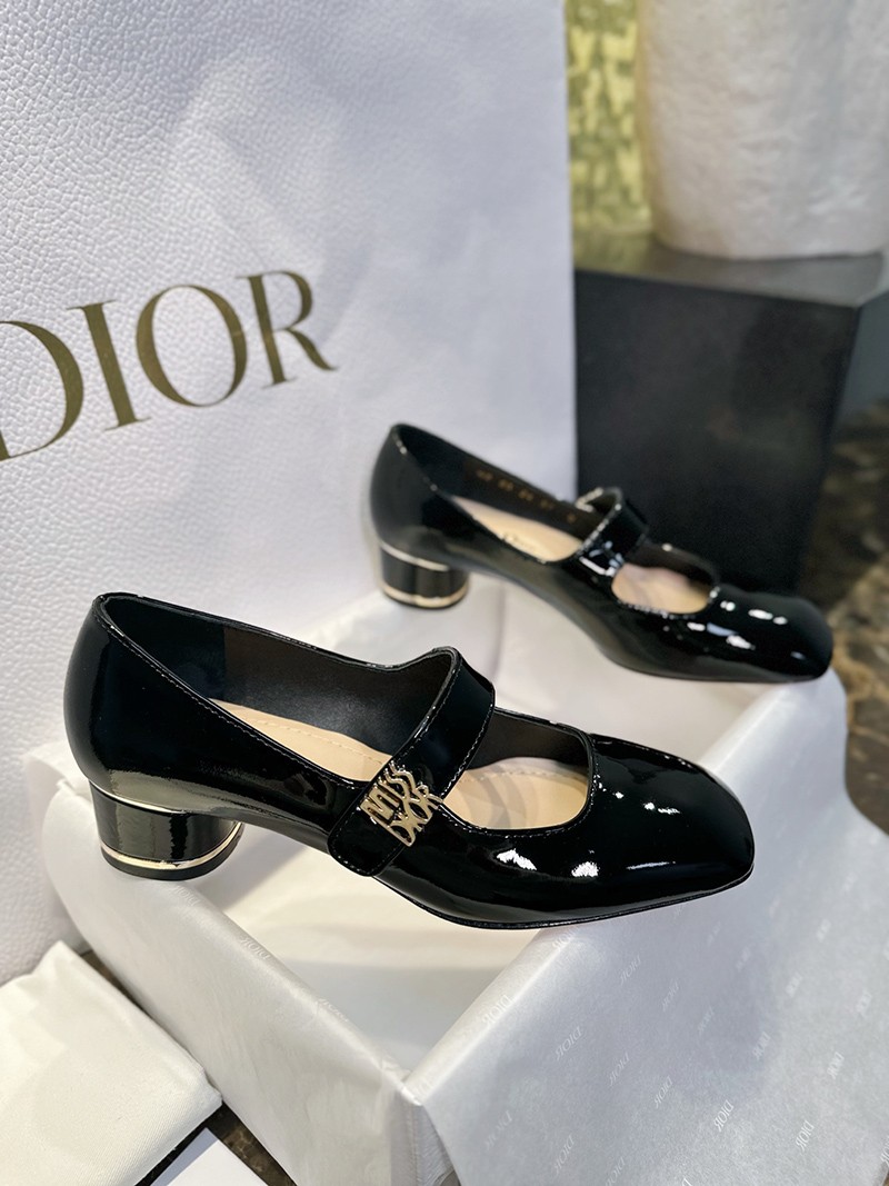 Dior Miss Wmns Shoe 010