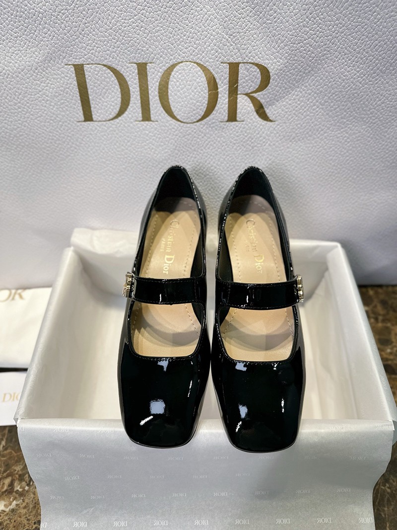 Dior Miss Wmns Shoe 010