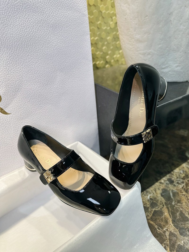 Dior Miss Wmns Shoe 010