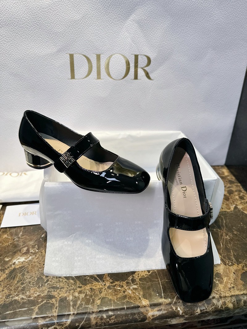 Dior Miss Wmns Shoe 010