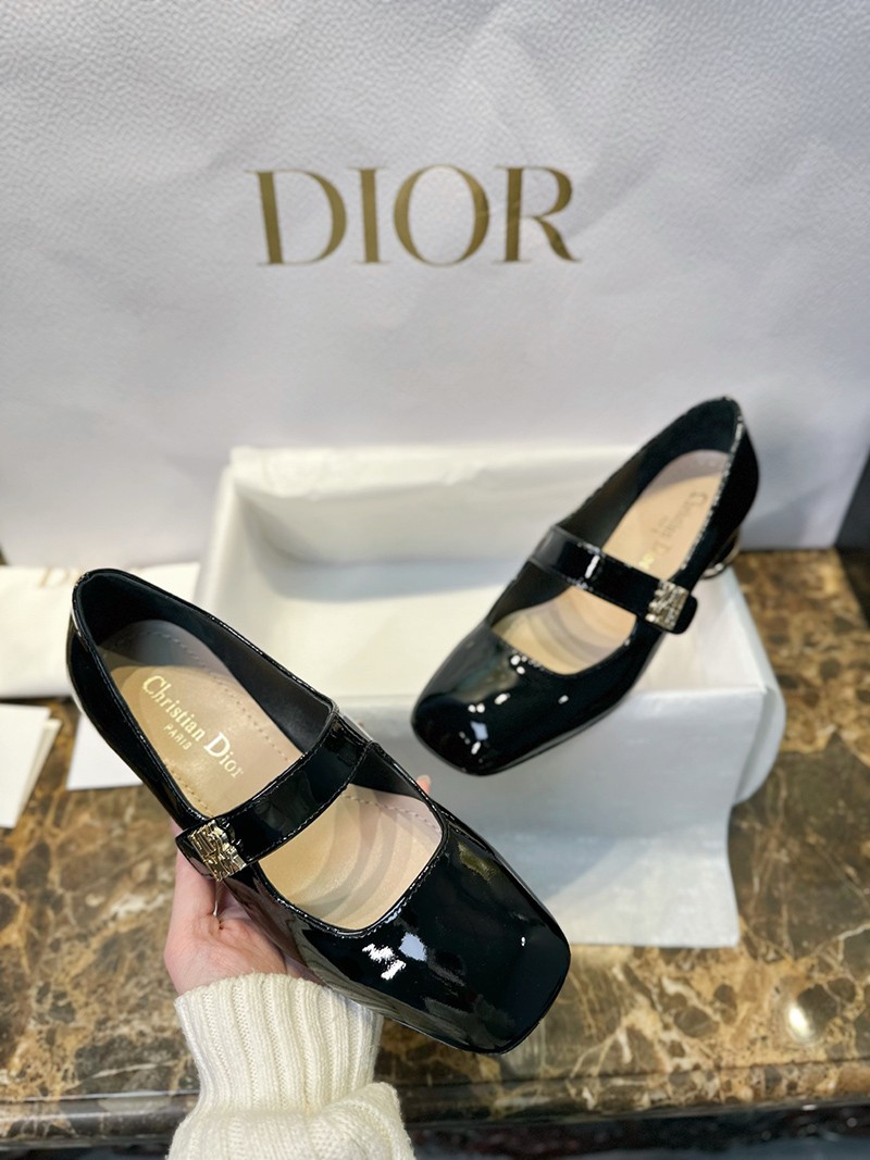Dior Miss Wmns Shoe 010