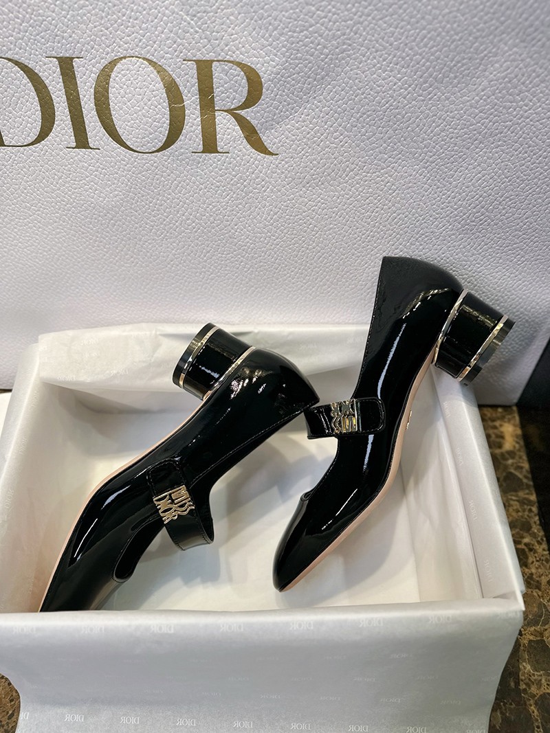 Dior Miss Wmns Shoe 010
