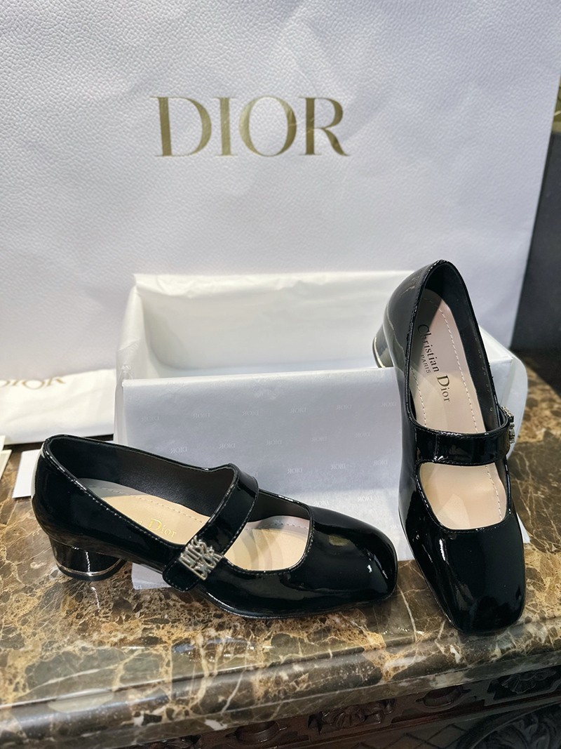 Dior Miss Wmns Shoe 010