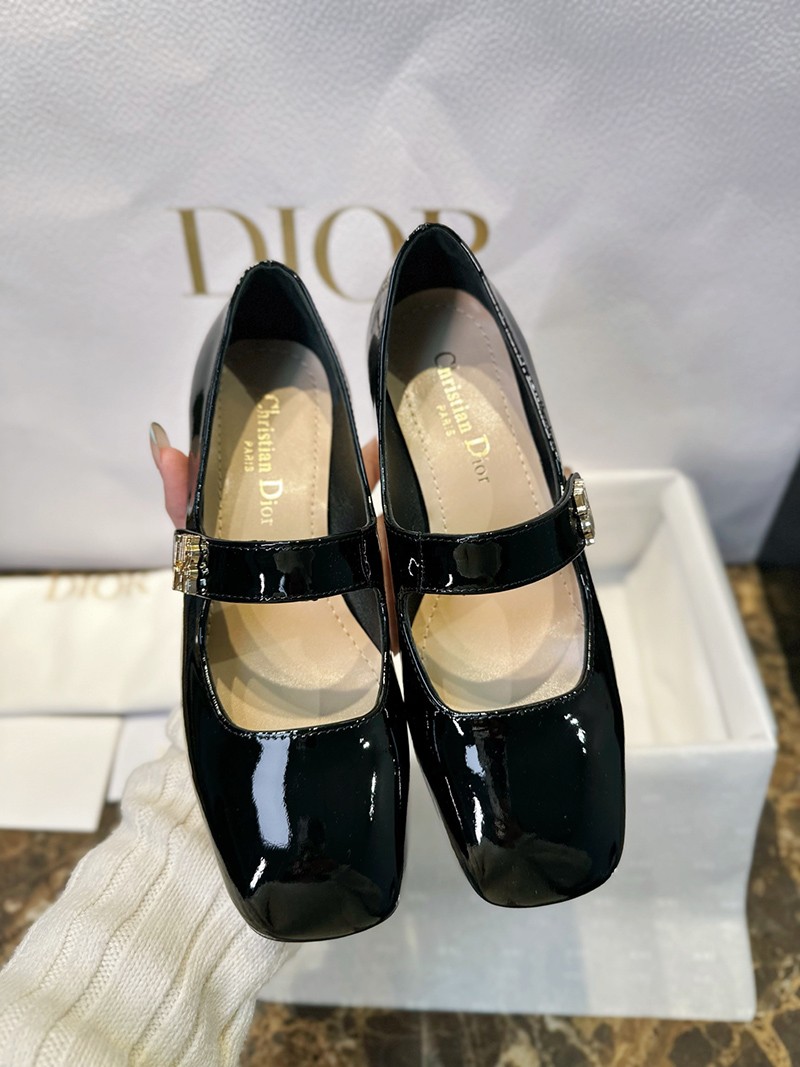 Dior Miss Wmns Shoe 010