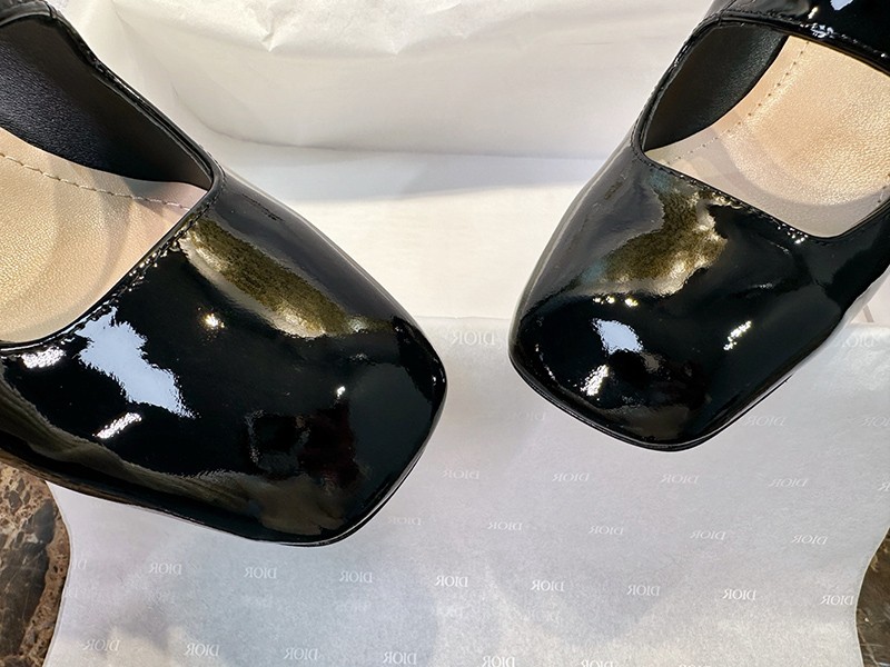 Dior Miss Wmns Shoe 010