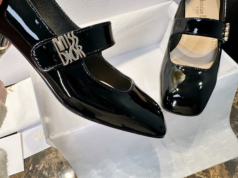 Dior Miss Wmns Shoe 010