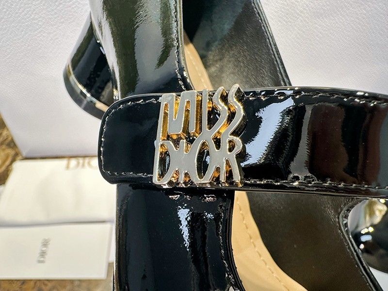 Dior Miss Wmns Shoe 010