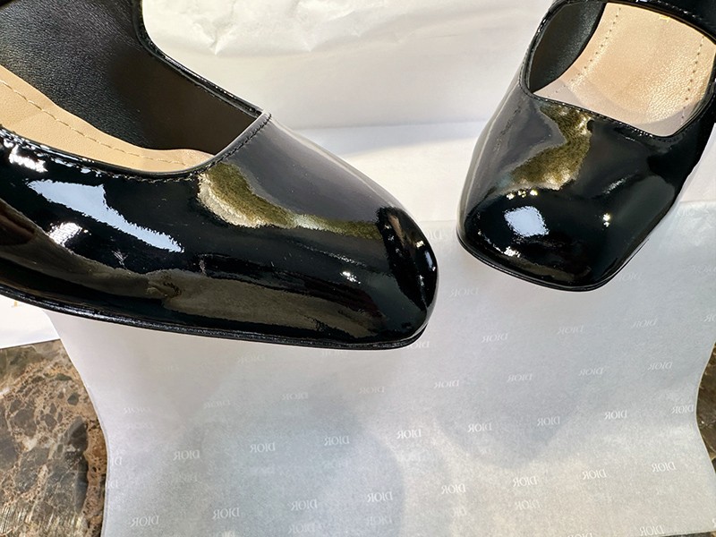 Dior Miss Wmns Shoe 010
