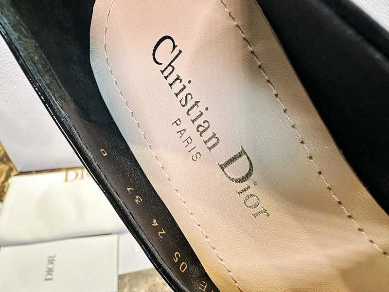 Dior Miss Wmns Shoe 010