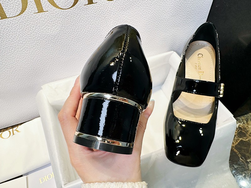 Dior Miss Wmns Shoe 010