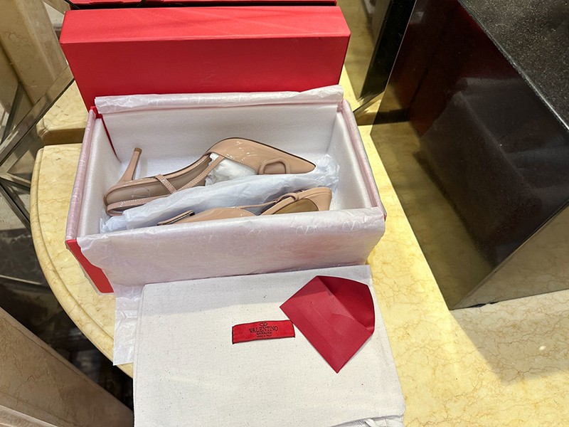 Valentino Shoe 005