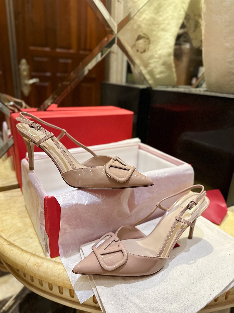 Valentino Shoe 005