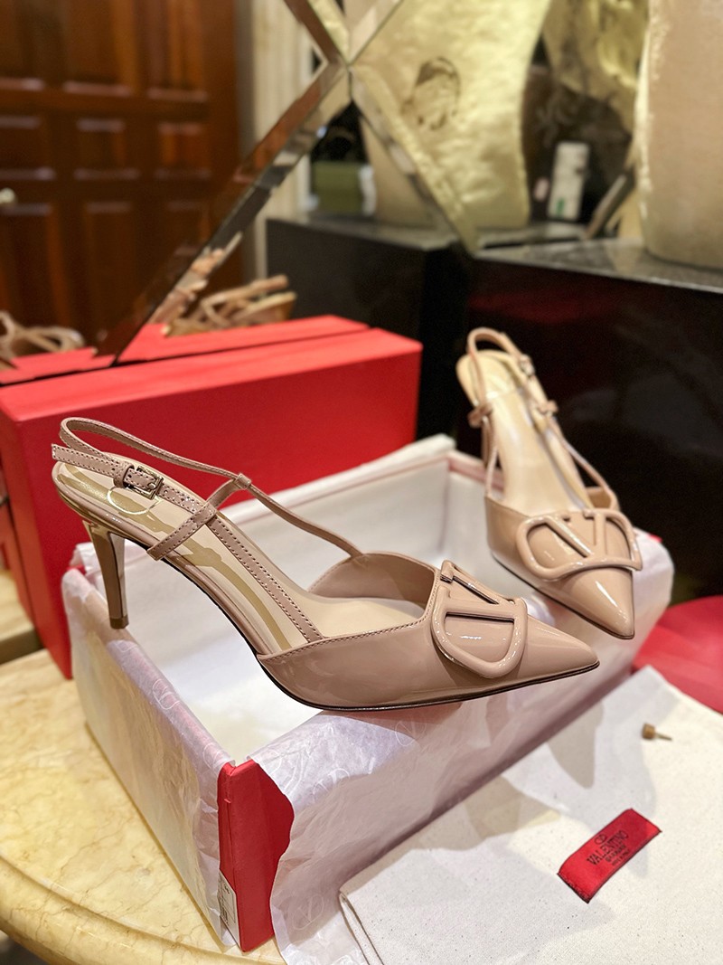 Valentino Shoe 005