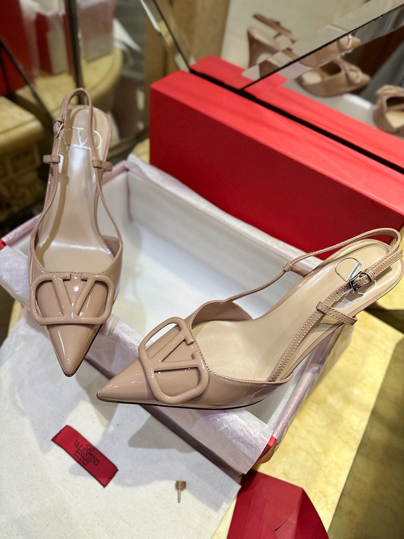 Valentino Shoe 005