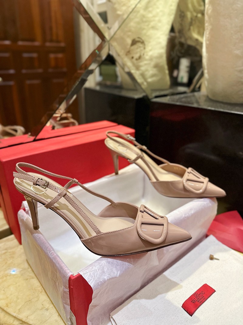 Valentino Shoe 005