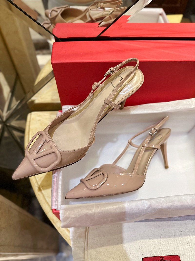 Valentino Shoe 005