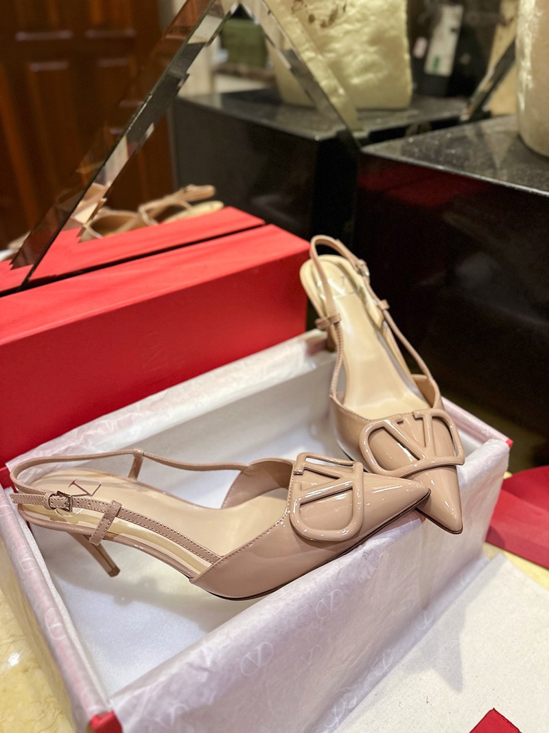 Valentino Shoe 005