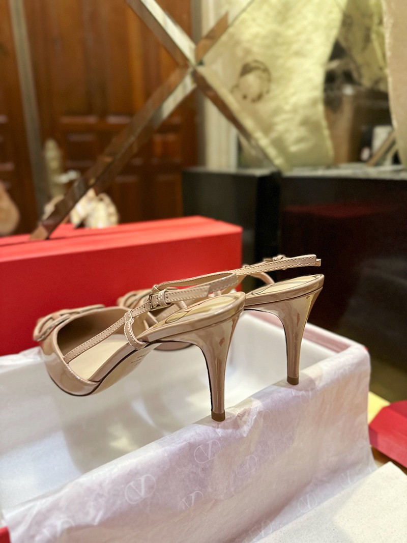Valentino Shoe 005