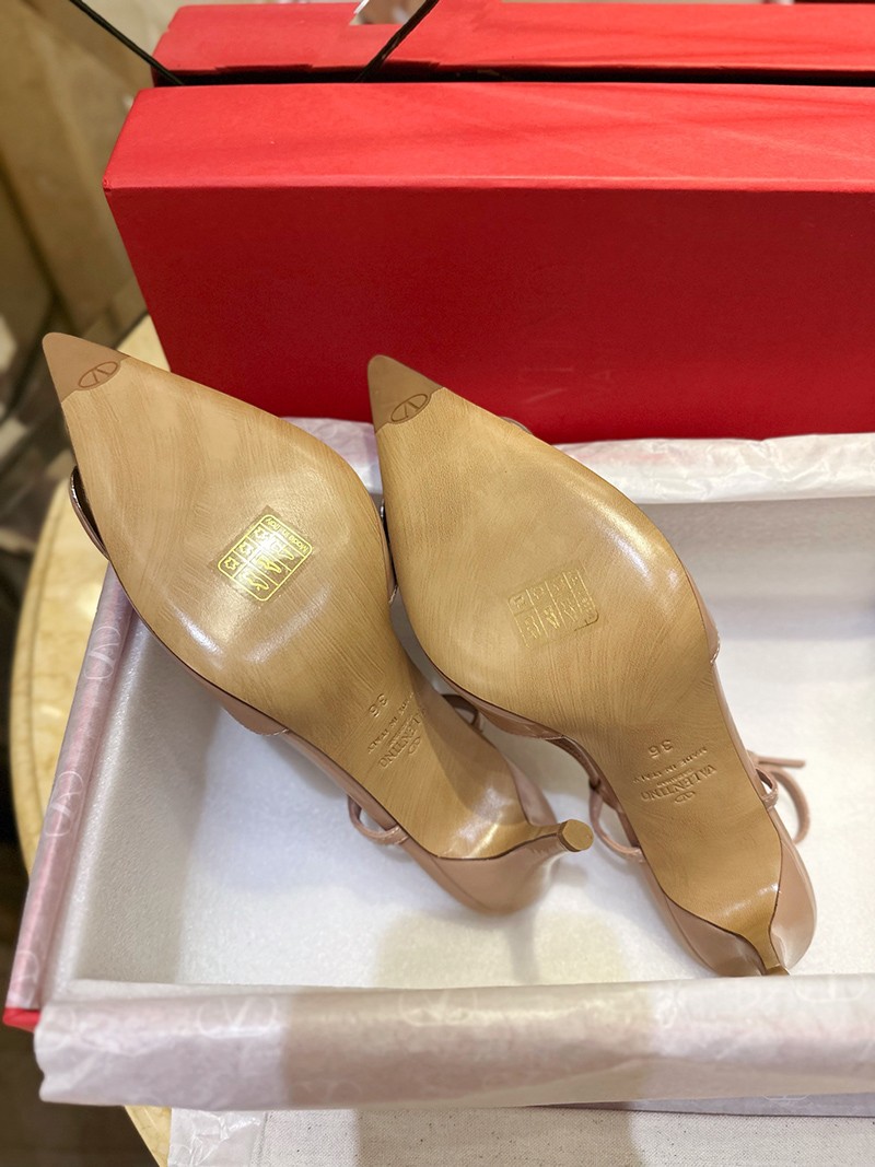 Valentino Shoe 005
