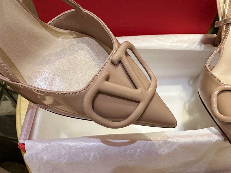 Valentino Shoe 005