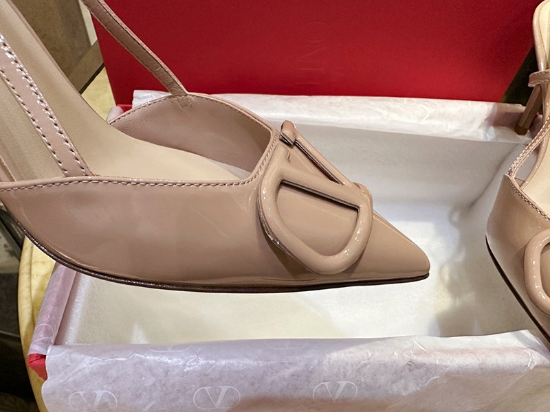 Valentino Shoe 005