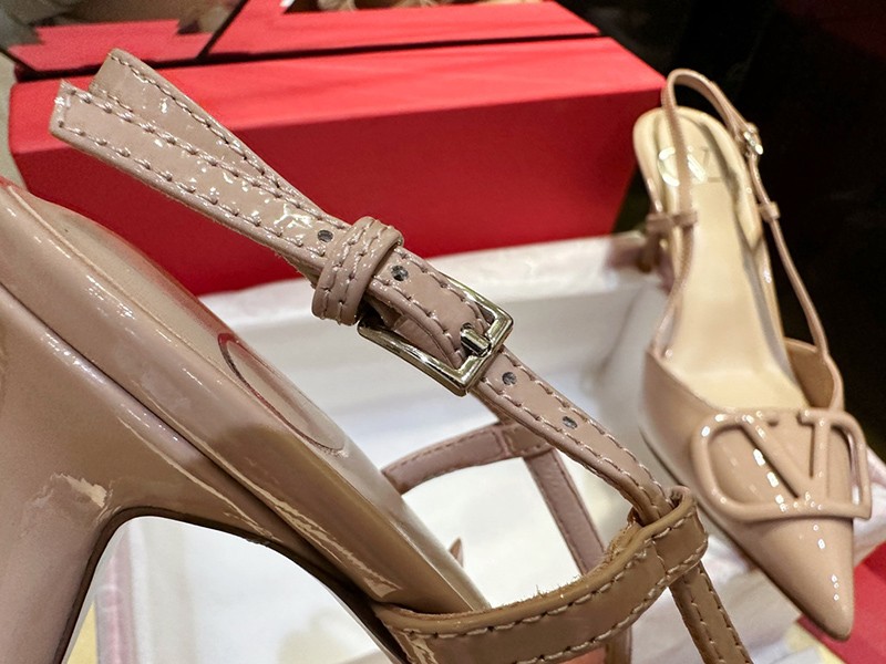 Valentino Shoe 005