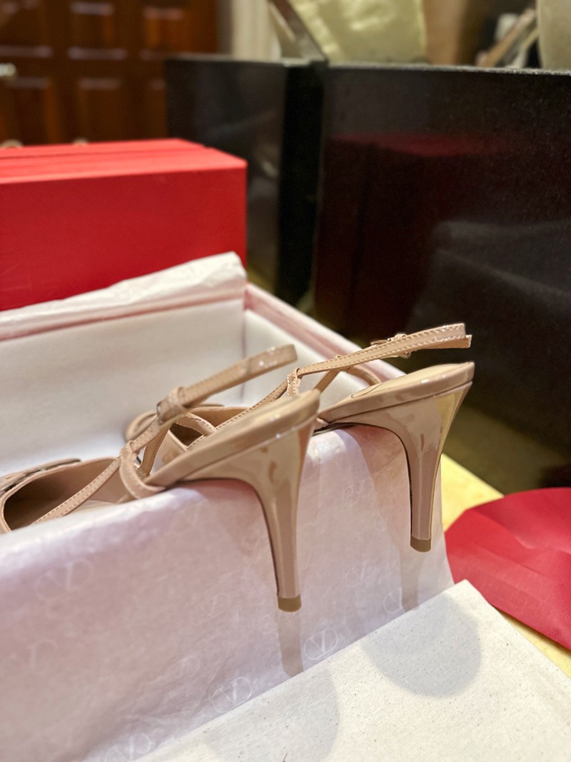 Valentino Shoe 005