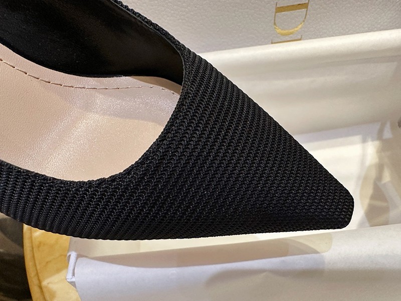 Dior Wmns Shoe 012