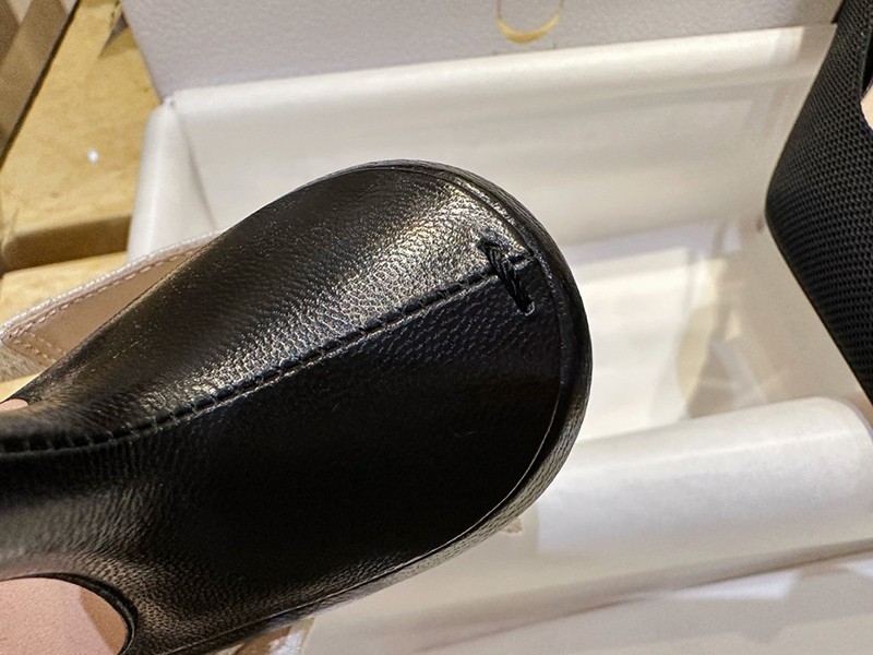 Dior Wmns Shoe 012
