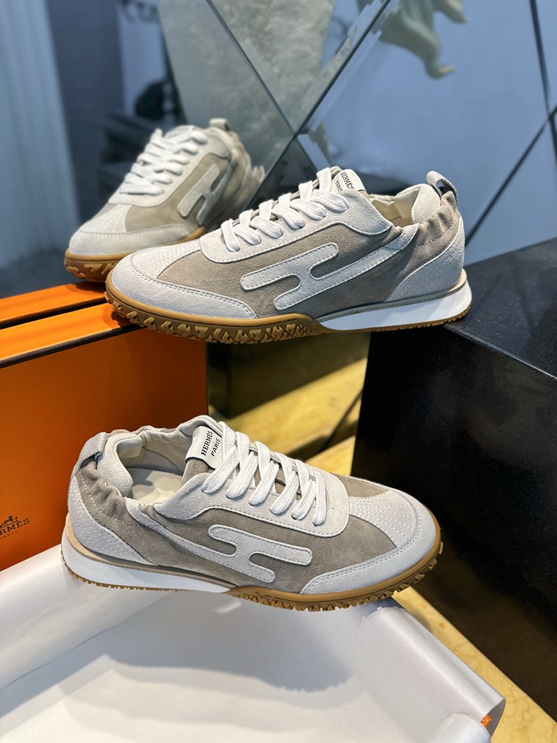 Hermes Jet Shoe 016