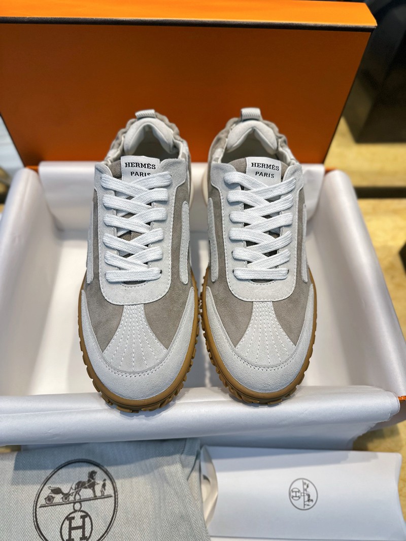 Hermes Jet Shoe 016