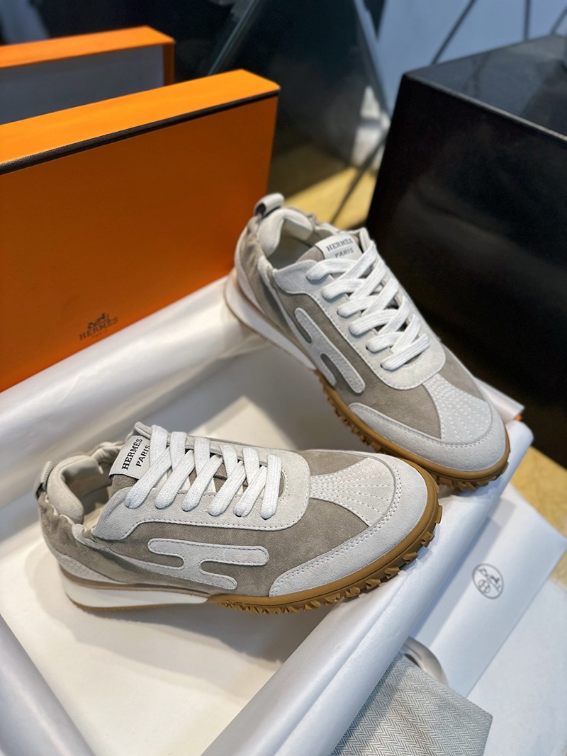 Hermes Jet Shoe 016