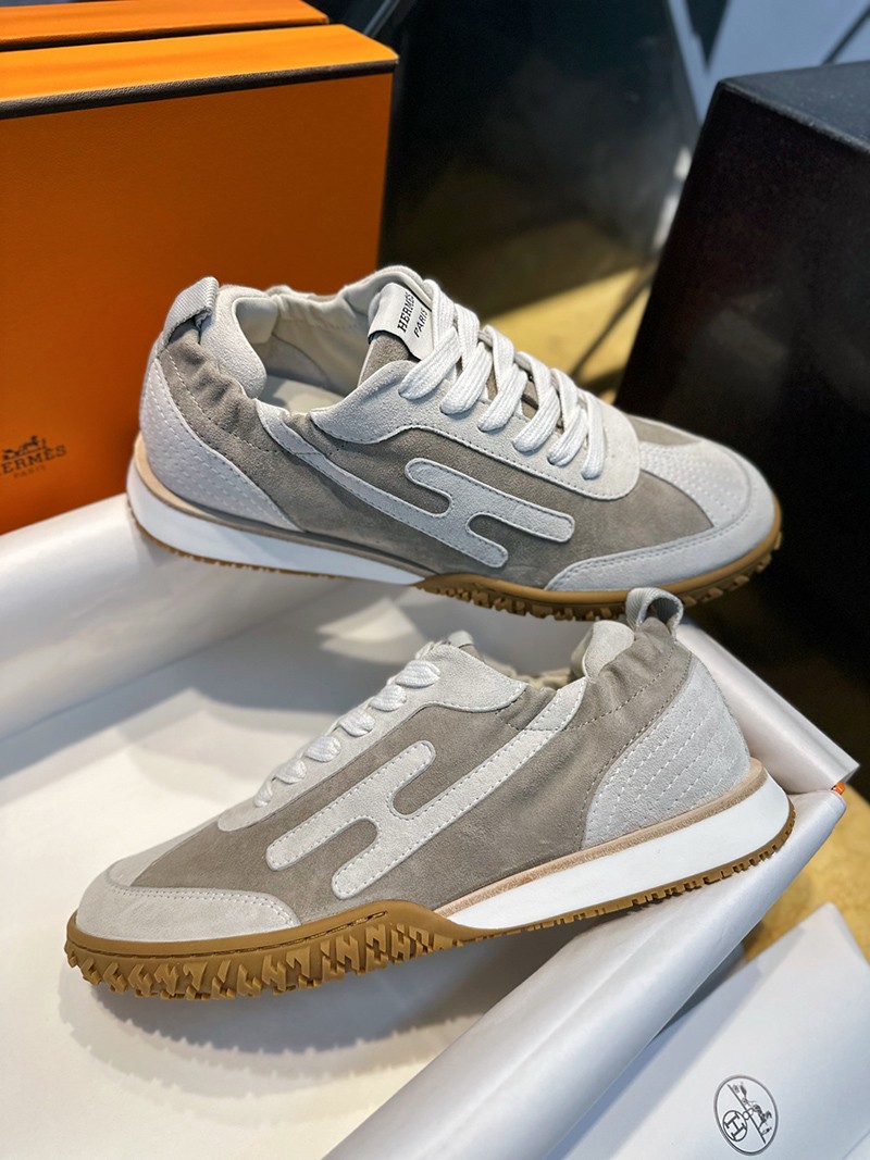 Hermes Jet Shoe 016